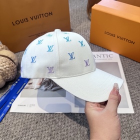 Бейсболка Louis Vuitton — новая модель