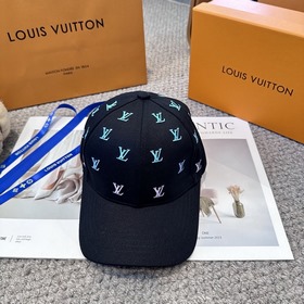 Бейсболка Louis Vuitton — новая модель