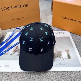 Бейсболка Louis Vuitton — новая модель