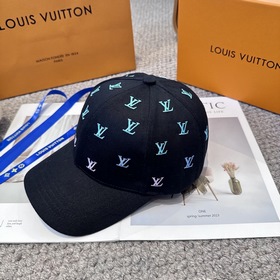 Бейсболка Louis Vuitton — новая модель