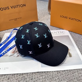 Бейсболка Louis Vuitton — новая модель