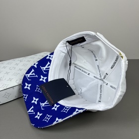 Бейсболка Louis Vuitton (LV) — новая м