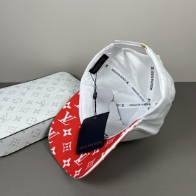 Бейсболка Louis Vuitton (LV) — новая м