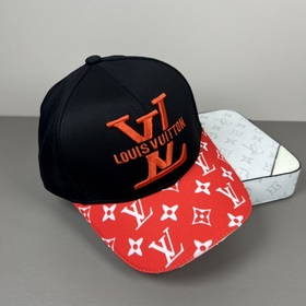 Бейсболка Louis Vuitton (LV) — новая м