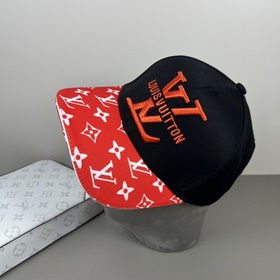 Бейсболка Louis Vuitton (LV) — новая м