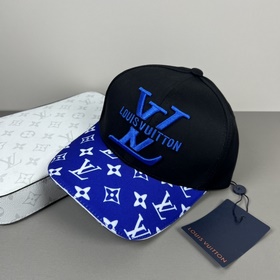 Бейсболка Louis Vuitton (LV) — новая м