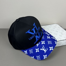 Бейсболка Louis Vuitton (LV) — новая м