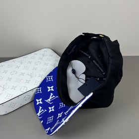 Бейсболка Louis Vuitton (LV) — новая м