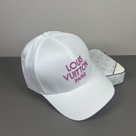 Бейсболка Louis Vuitton (LV) — новая м