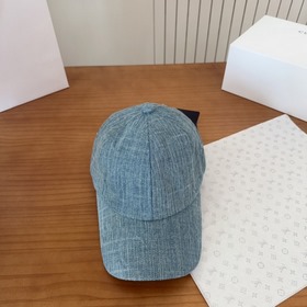 Бейсболка Louis Vuitton — новая модель