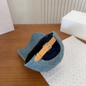 Бейсболка Louis Vuitton — новая модель