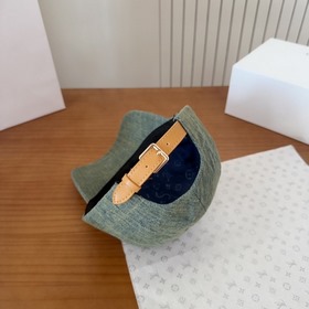 Бейсболка Louis Vuitton — новая модель