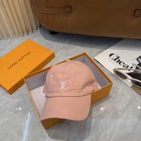Бейсболка Louis Vuitton — новая модель