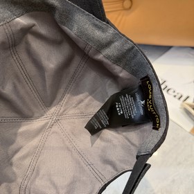 Бейсболка Louis Vuitton — новая модель
