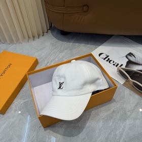 Бейсболка Louis Vuitton — новая модель