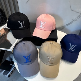 Бейсболка Louis Vuitton — новая модель