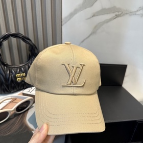 Бейсболка Louis Vuitton — новая модель