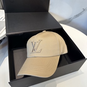 Бейсболка Louis Vuitton — новая модель