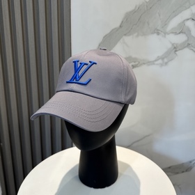 Бейсболка Louis Vuitton — новая модель