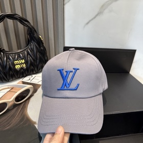 Бейсболка Louis Vuitton — новая модель