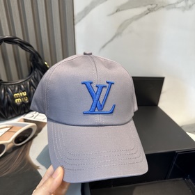 Бейсболка Louis Vuitton — новая модель