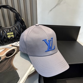 Бейсболка Louis Vuitton — новая модель