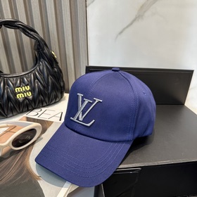 Бейсболка Louis Vuitton — новая модель
