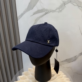 Бейсболка Louis Vuitton (LV) — новая м