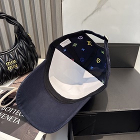 LV (Louis Vuitton) — поступление модел