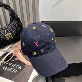 LV (Louis Vuitton) — поступление модел