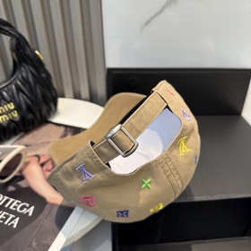 LV (Louis Vuitton) — поступление модел