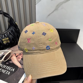 LV (Louis Vuitton) — поступление модел