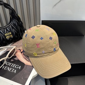LV (Louis Vuitton) — поступление модел