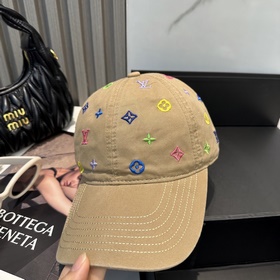 LV (Louis Vuitton) — поступление модел