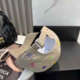 LV (Louis Vuitton) — поступление модел