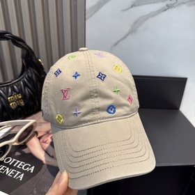 LV (Louis Vuitton) — поступление модел