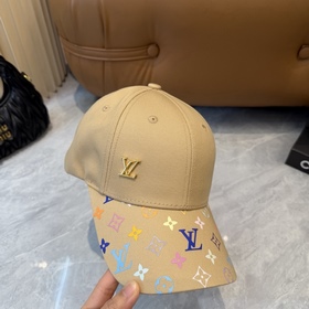 LV (Louis Vuitton) — поступление модел