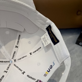 LV (Louis Vuitton) — поступление модел