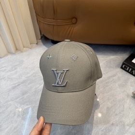 LV (Louis Vuitton) — поступление на оф