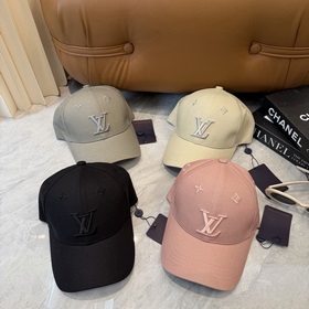 LV (Louis Vuitton) — поступление на оф