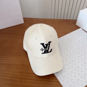 Бейсболка Louis Vuitton — новая модель