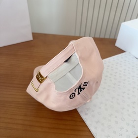 Бейсболка Louis Vuitton — новая модель