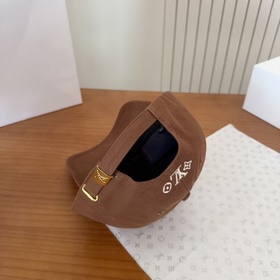Бейсболка Louis Vuitton — новая модель