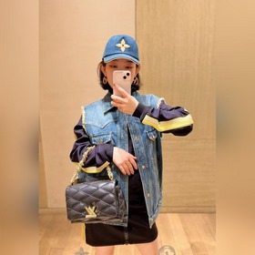 Версия из коллекции Haute Couture： кла