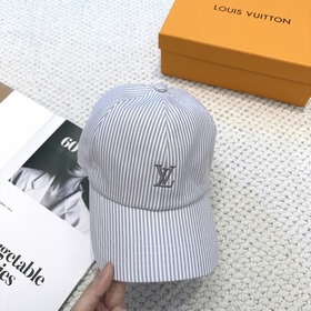 Бейсболка Louis Vuitton — новая модель
