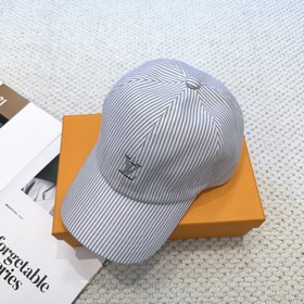 Бейсболка Louis Vuitton — новая модель
