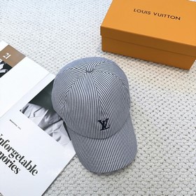 Бейсболка Louis Vuitton — новая модель