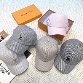 Бейсболка Louis Vuitton — новая модель