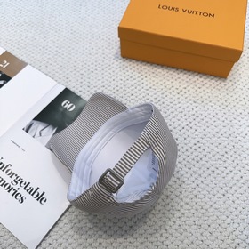 Бейсболка Louis Vuitton — новая модель
