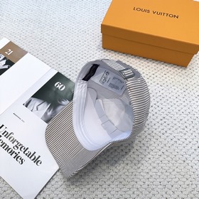 Бейсболка Louis Vuitton — новая модель